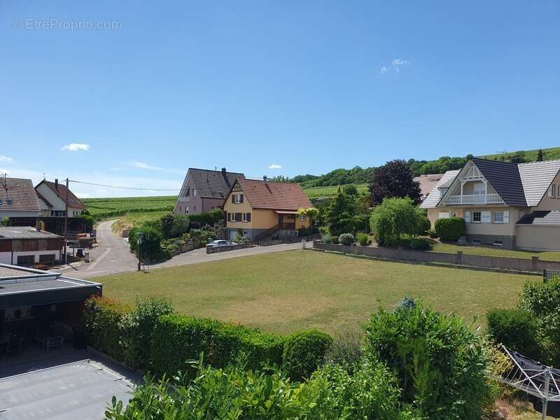 Vivre au rythme des saisons à NORDHEIM dans une maison 6 pièces pleine de caractère - photo 10