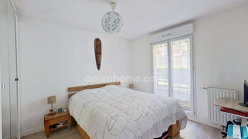Appartement à MAISONS-ALFORT