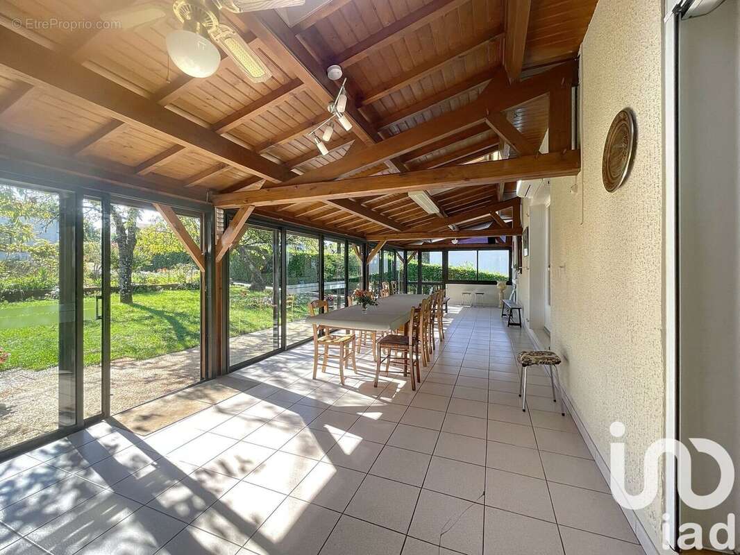 Photo 5 - Maison à MIGNE-AUXANCES