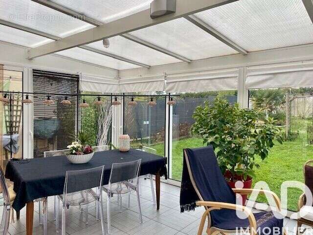 Photo 8 - Maison à MIGNE-AUXANCES