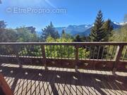 Appartement à FONTCOUVERTE-LA-TOUSSUIRE
