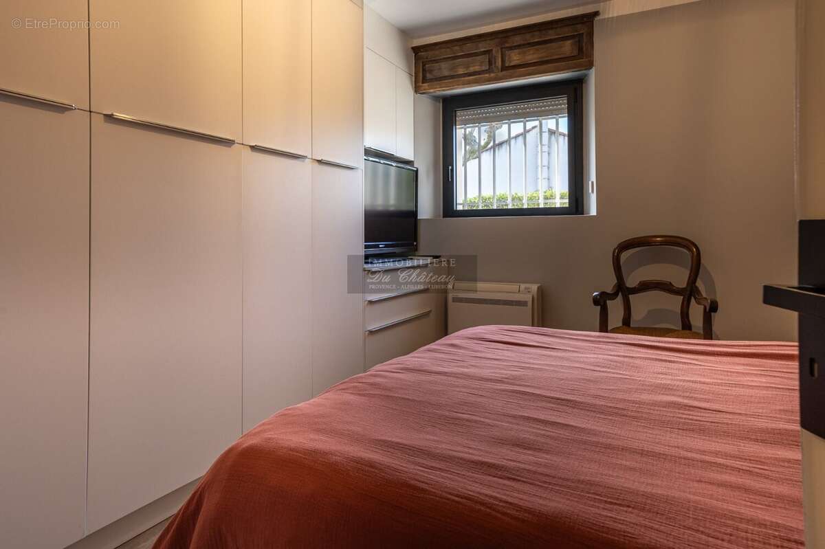 Maison à CHEVAL-BLANC