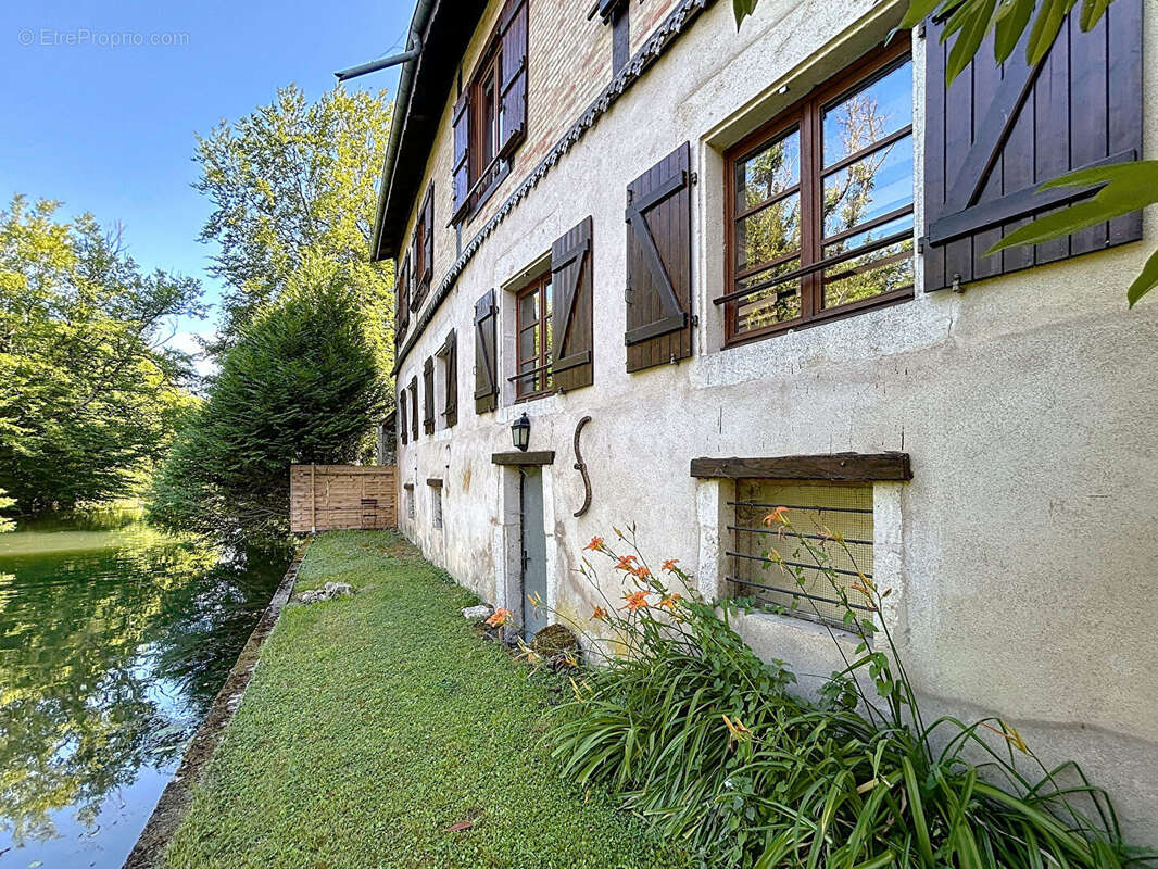 Maison à COMMERCY