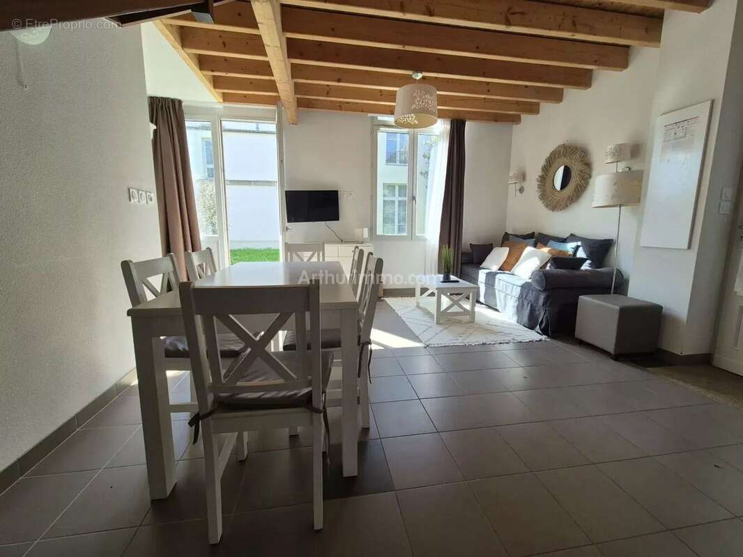 Appartement à BADEN
