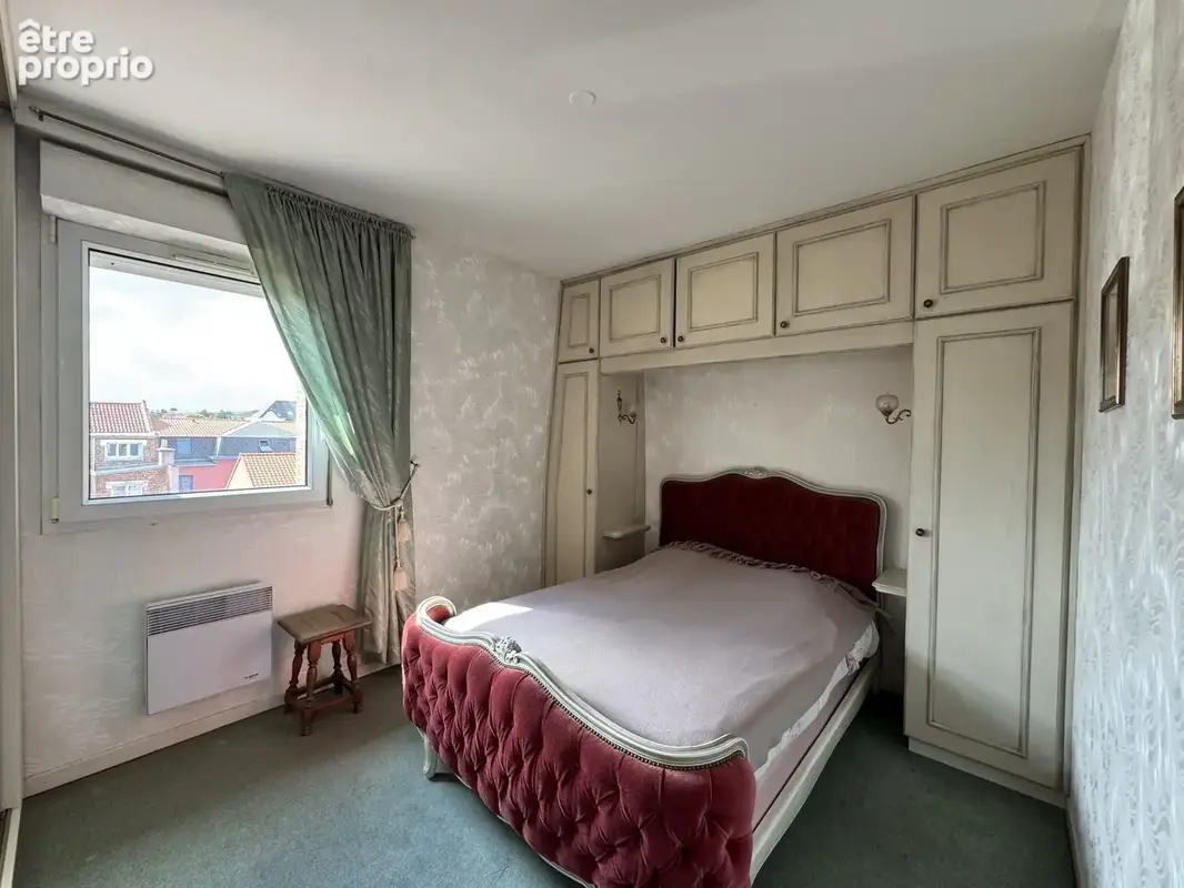 Appartement 4 pièces 81 m² à vendre à Lens (62300) - photo 8