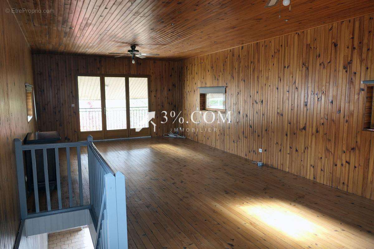 Maison à PREUSEVILLE