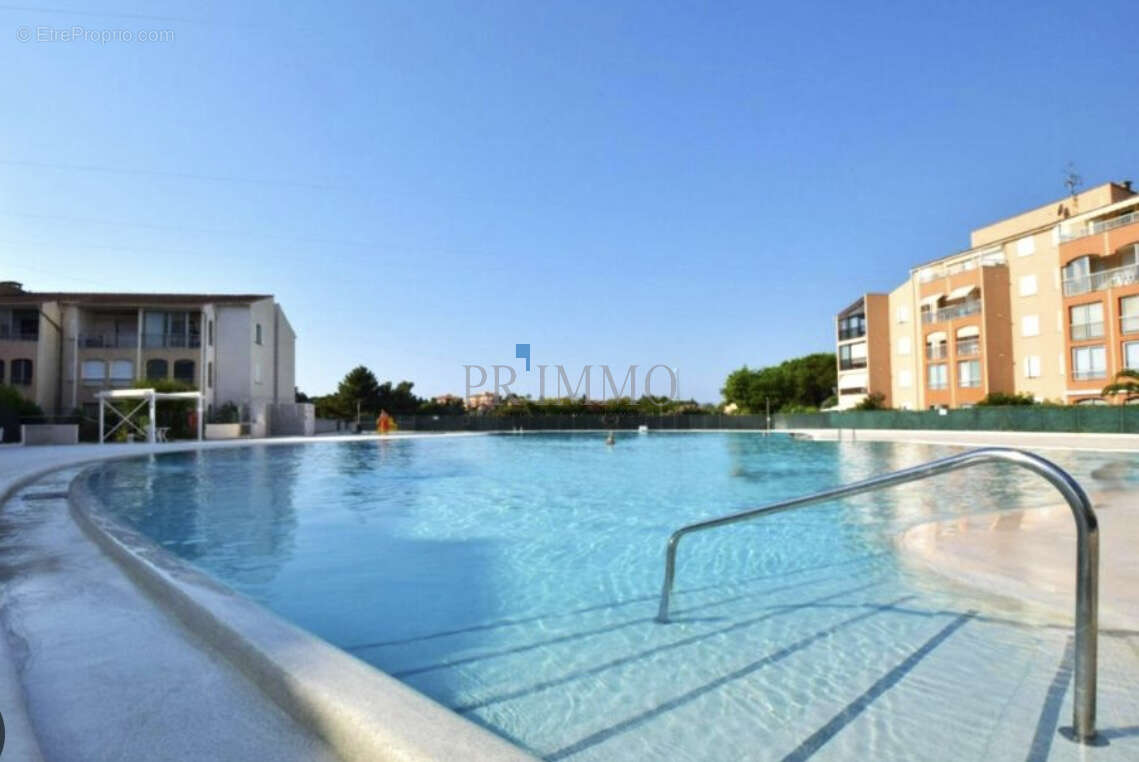 Appartement à FREJUS