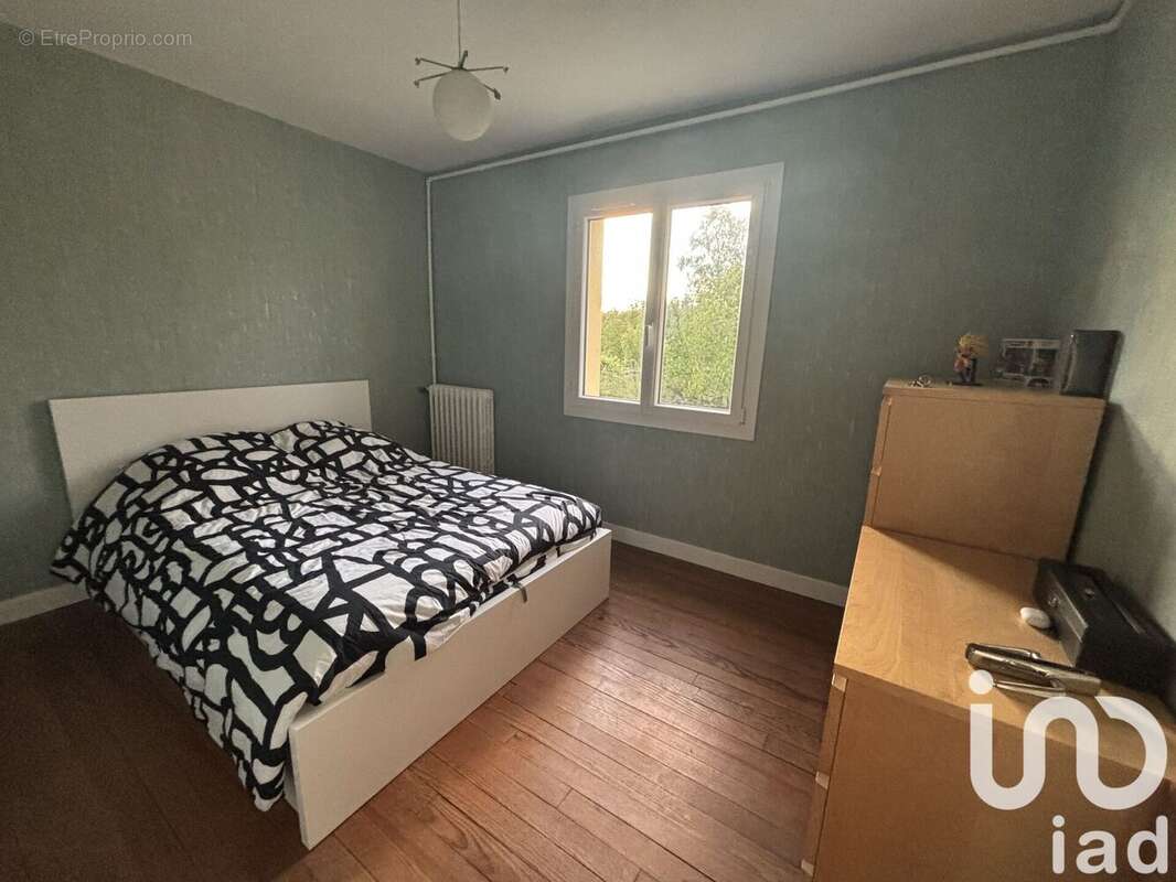 Photo 8 - Maison à THIRON-GARDAIS