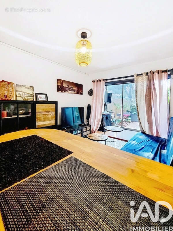 Appartement 20 m² à Saint-Mandrier-Sur-Mer  - photo 3
