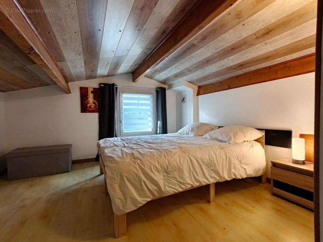 Maison à BON-ENCONTRE