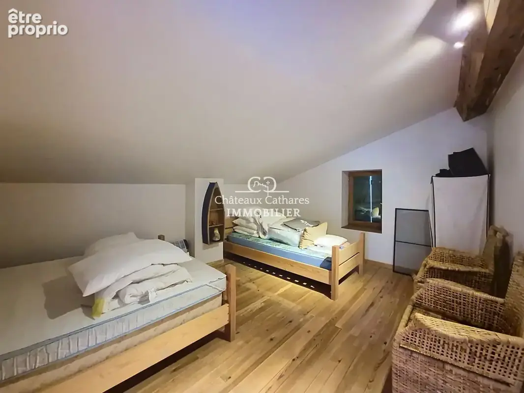 Maison 158 m² à Fenouillet  - photo 8