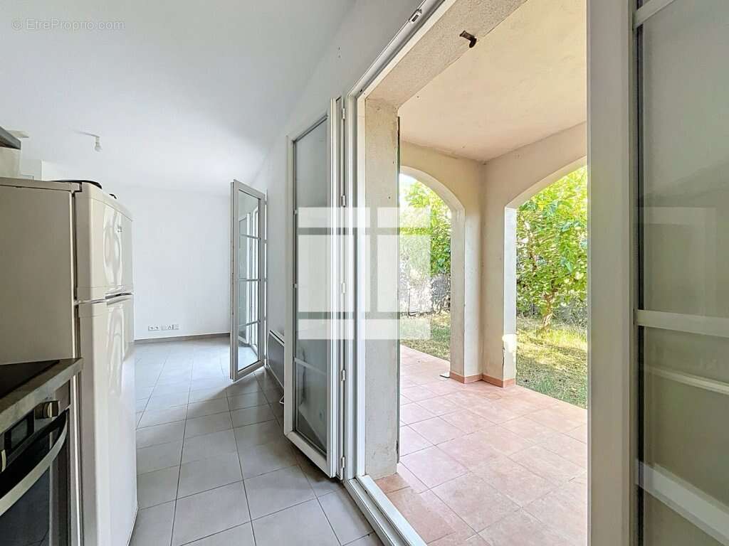 Appartement à PATRIMONIO