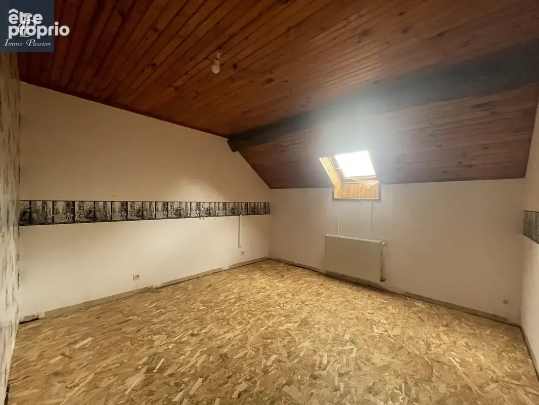 A vendre maison type 5 a renover meuilley 5 mn nuits st georges - photo 8