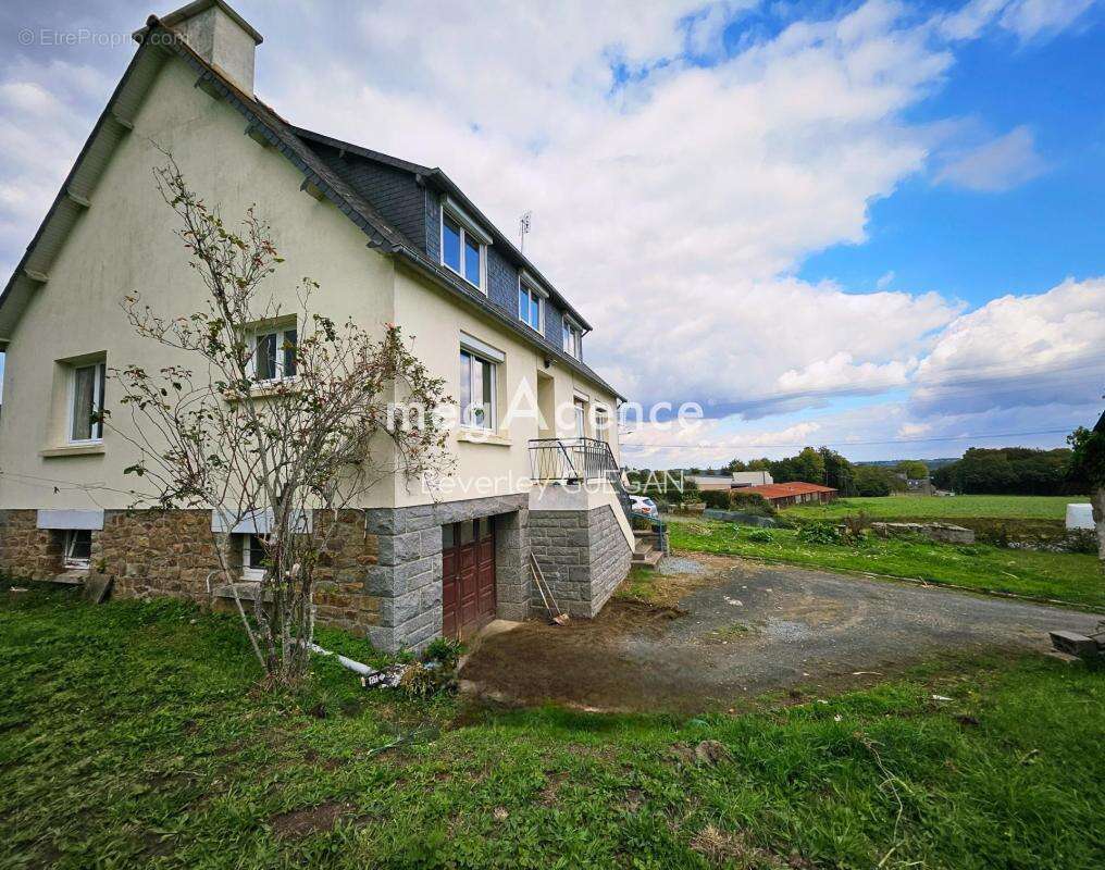 Maison à GRACES