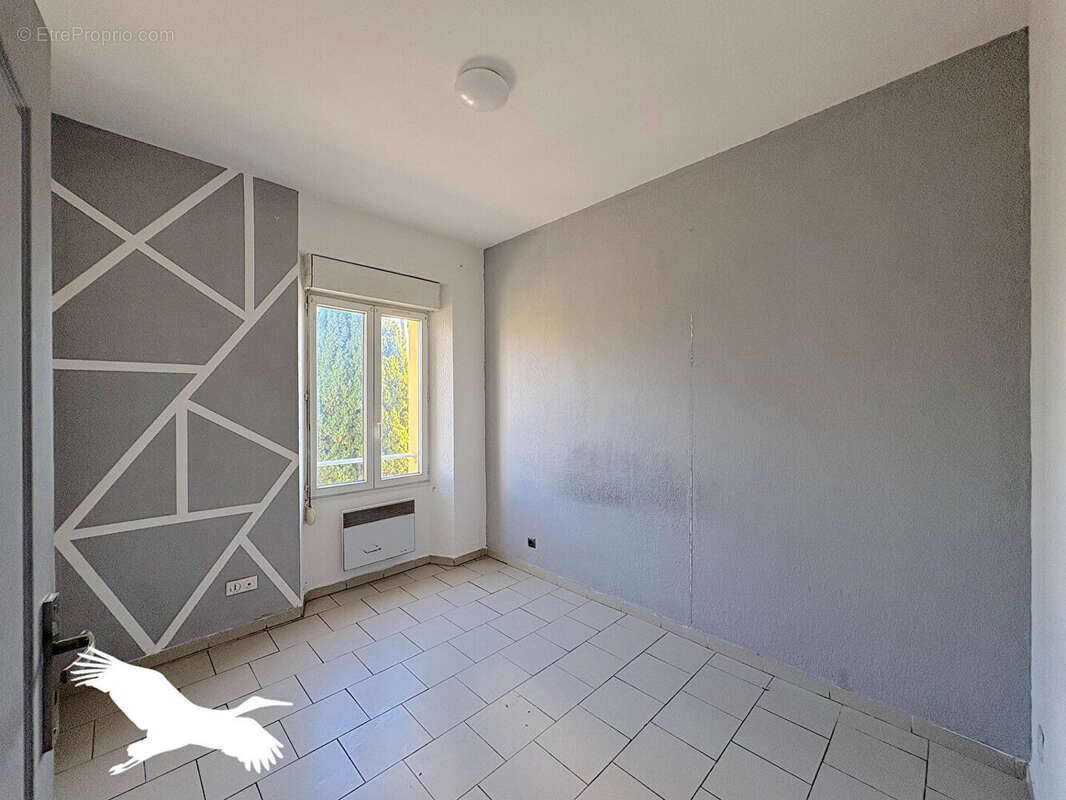Appartement à MARSEILLE-13E