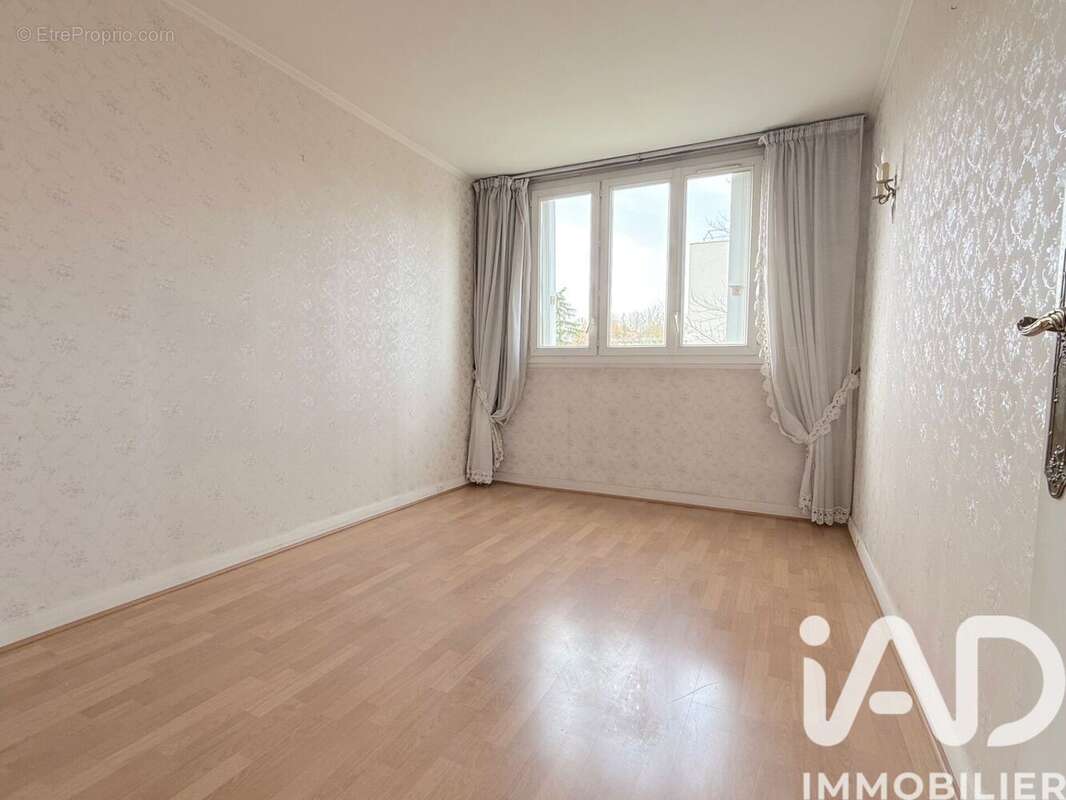 Photo 8 - Appartement à CHILLY-MAZARIN