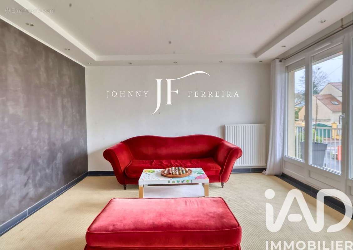 Photo 4 - Appartement à SOISY-SOUS-MONTMORENCY