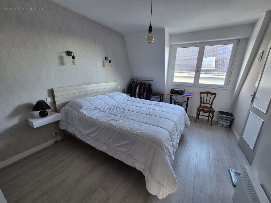 Appartement à DAMGAN