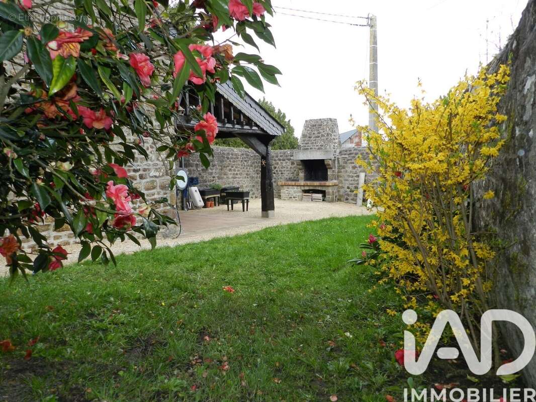 Maison 58 m² à Le Horps  - photo 8