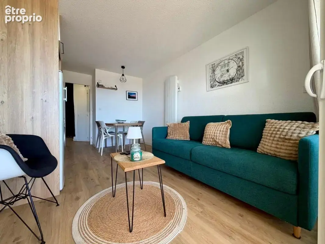 Appartement Mer - photo 2