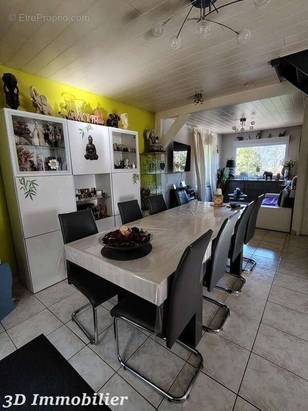 Photo 2 - Maison à MARNAZ