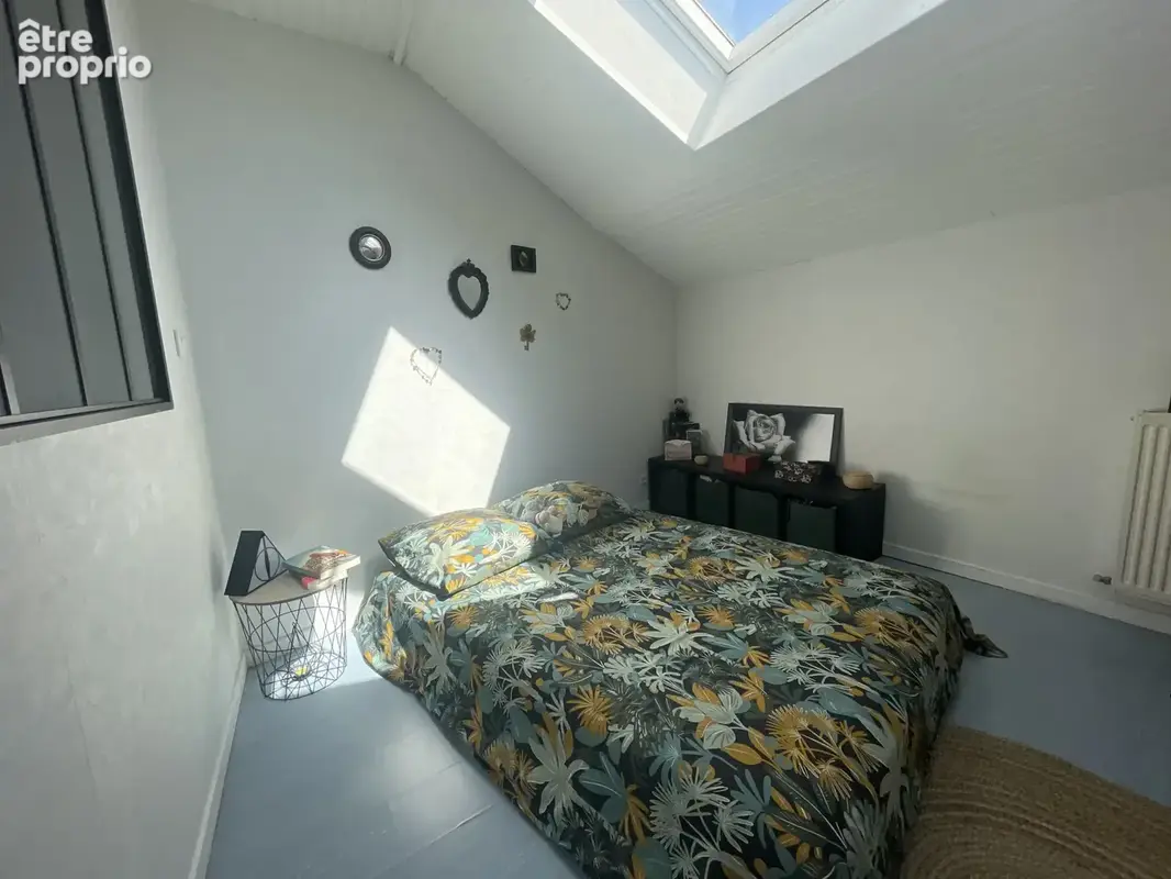 Maison 5 pièces 100 m² à vendre à Vif (38450) - photo 9