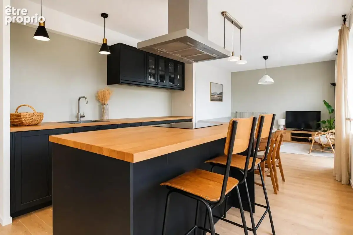 Appartement de 3 pièces de 61 m² à Nantes - photo 4