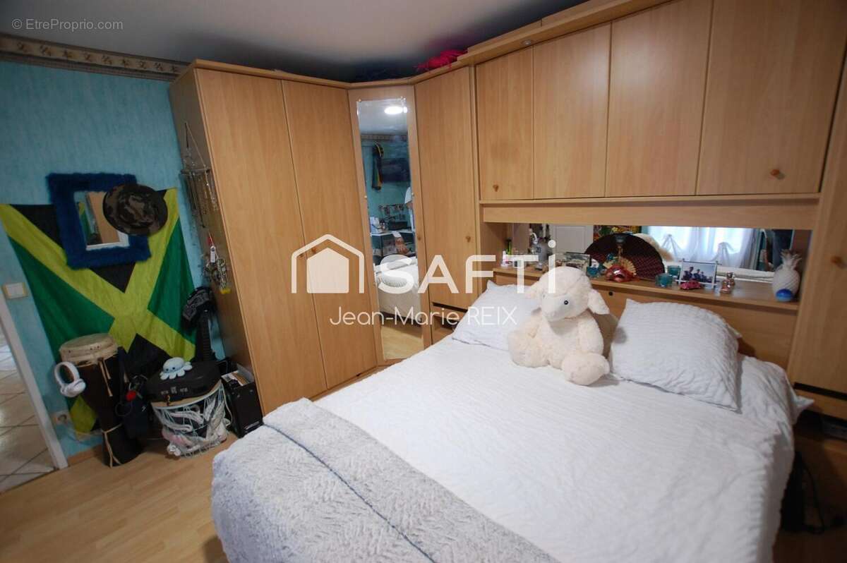 Photo 9 - Maison à BERSON