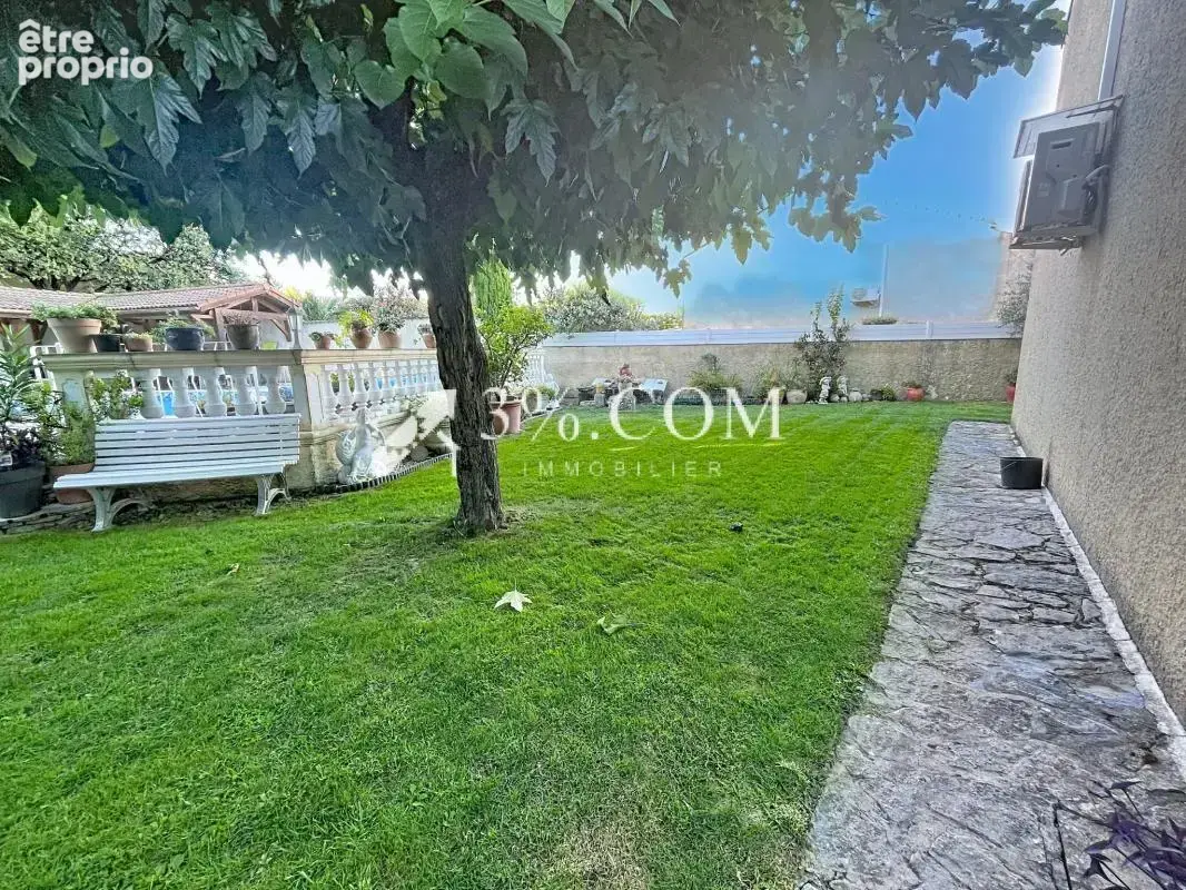 Maison 180 m2 avec piscine - photo 14