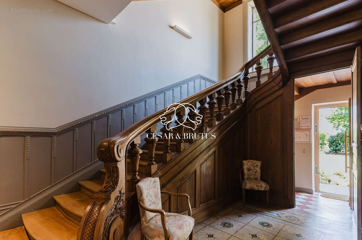Appartement à SAINT-DIDIER-AU-MONT-D'OR