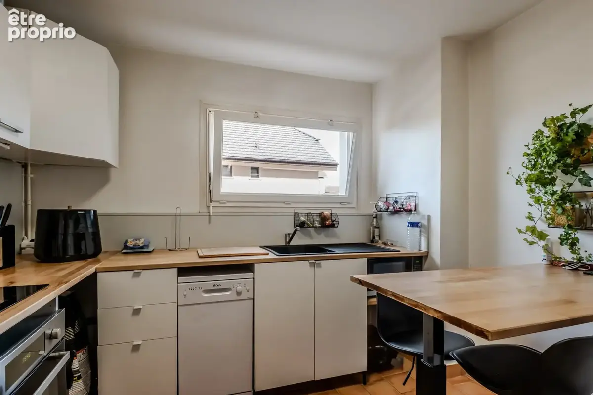 Appartement 4 pièces 67 m² à vendre à Thonon-Les-Bains (74200) - photo 7