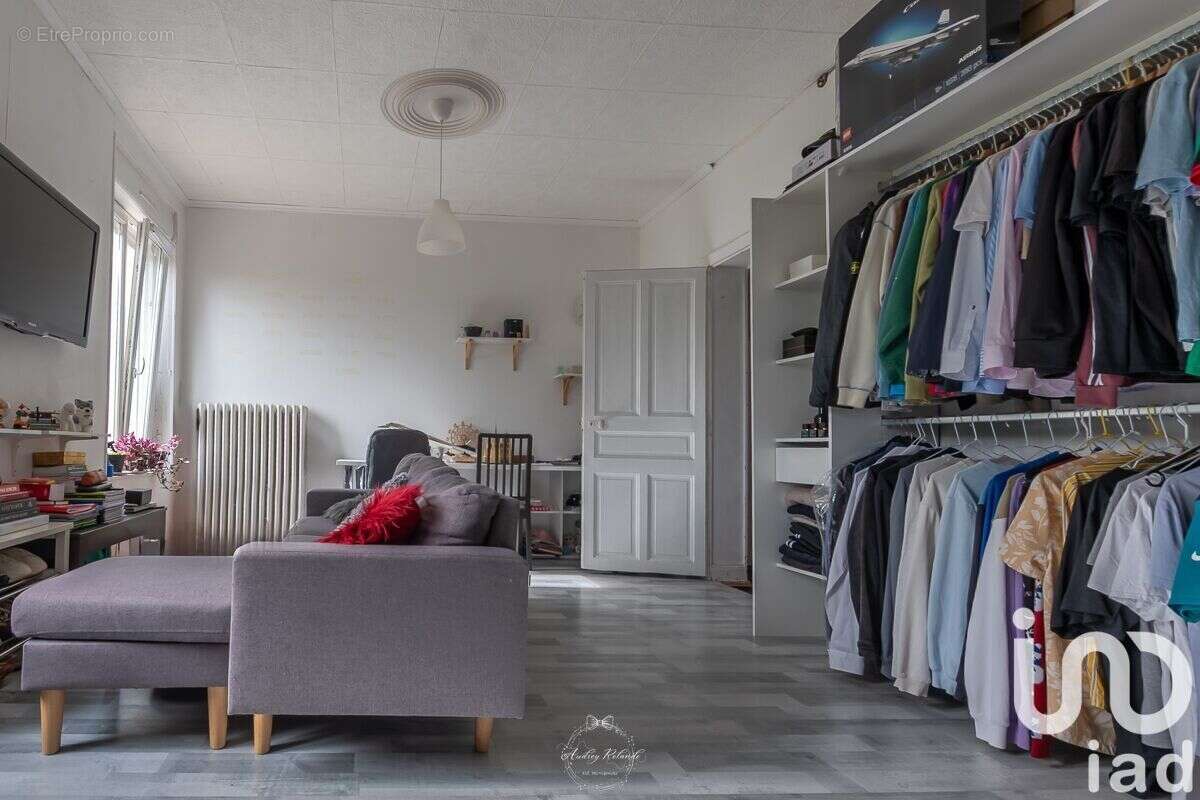 Photo 9 - Maison à AUDUN-LE-ROMAN