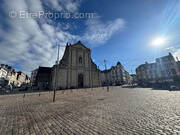 Appartement à BOULOGNE-SUR-MER