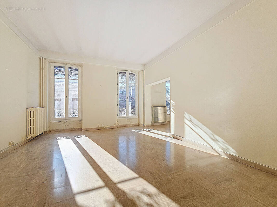 Appartement à AVIGNON