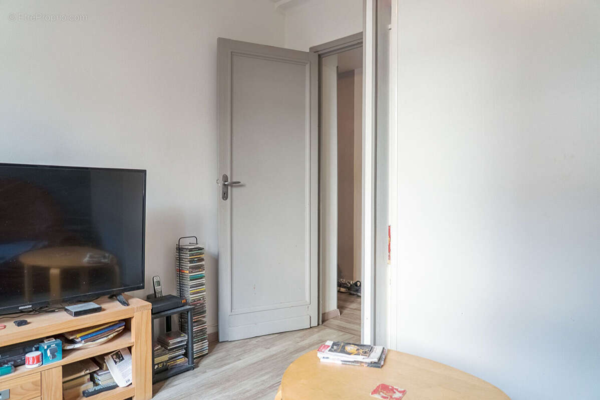 Appartement à CARCASSONNE