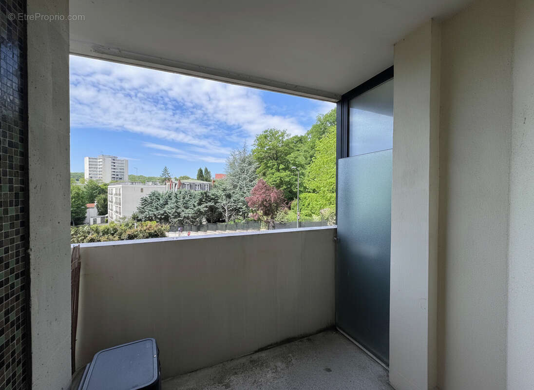 Appartement à CHAVILLE