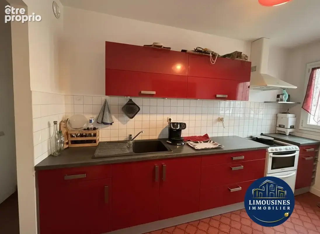 Appartement 2 pièces 52 m² à vendre à Limoges (87000) - photo 6