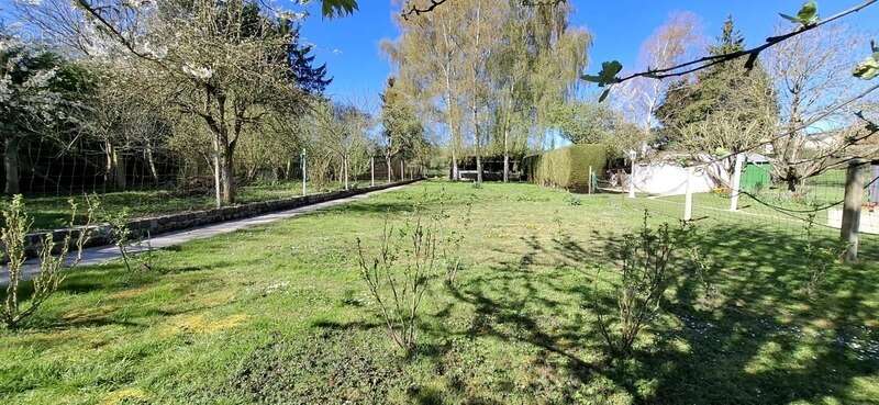 Maison à Vendre 5 pièces  (02110 CROIX FONSOMME) - photo 2