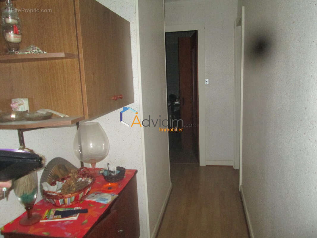 Maison à FROIDECONCHE