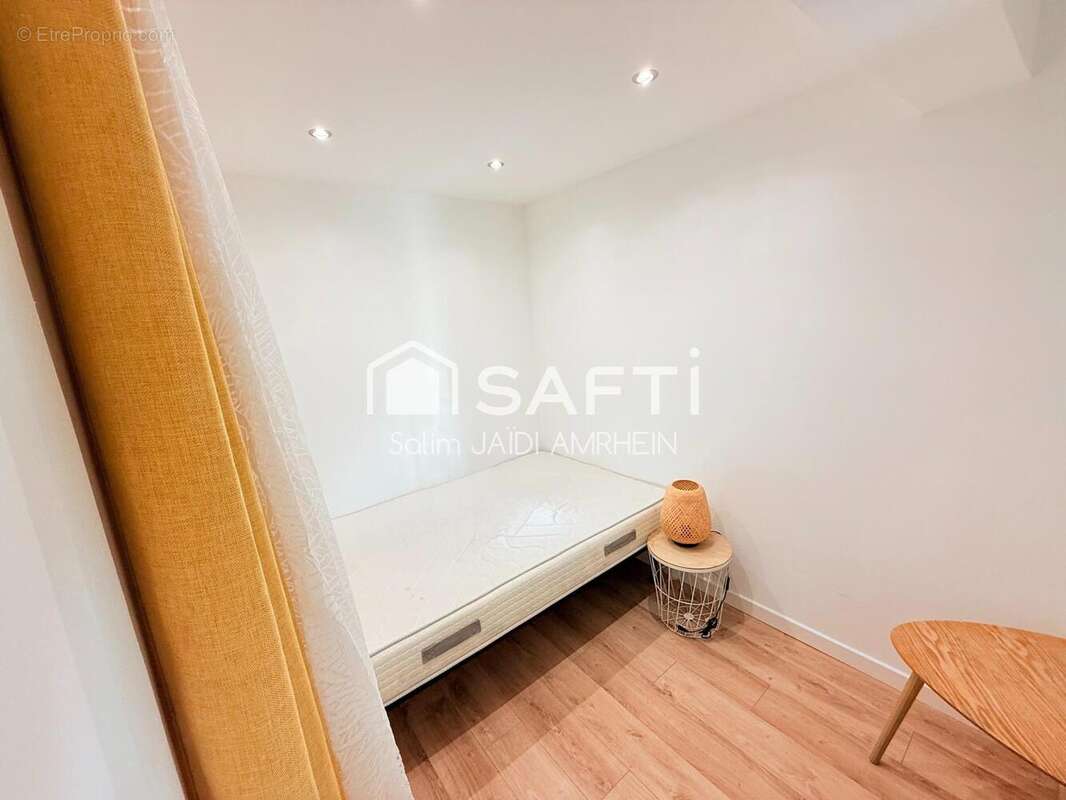 Photo 7 - Maison à BURES-SUR-YVETTE