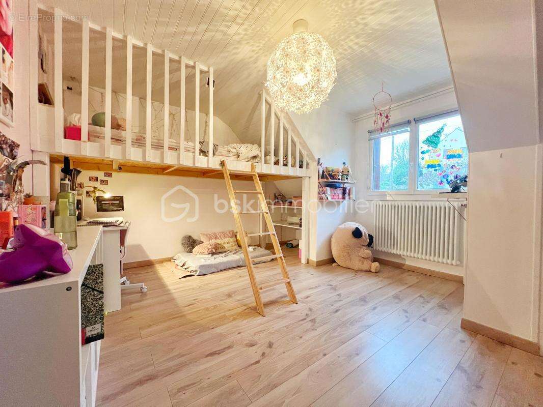 Maison à MARLY-LE-ROI