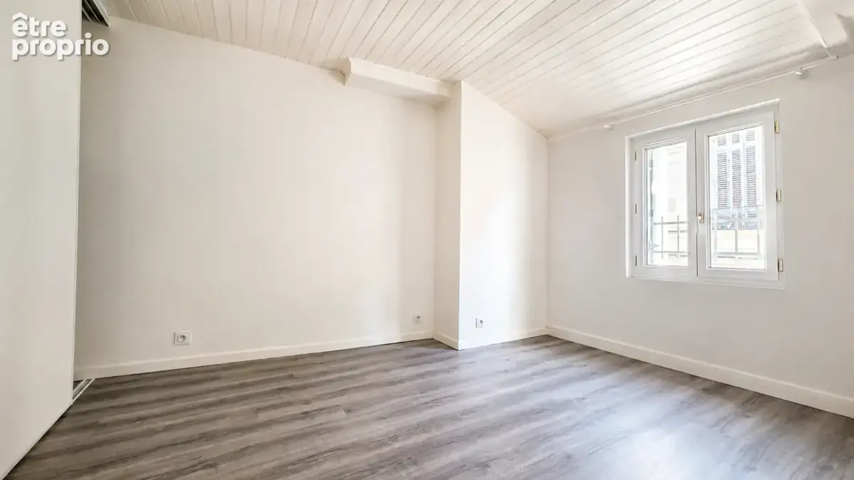 Appartement T2 Bordeaux Centre - photo 5