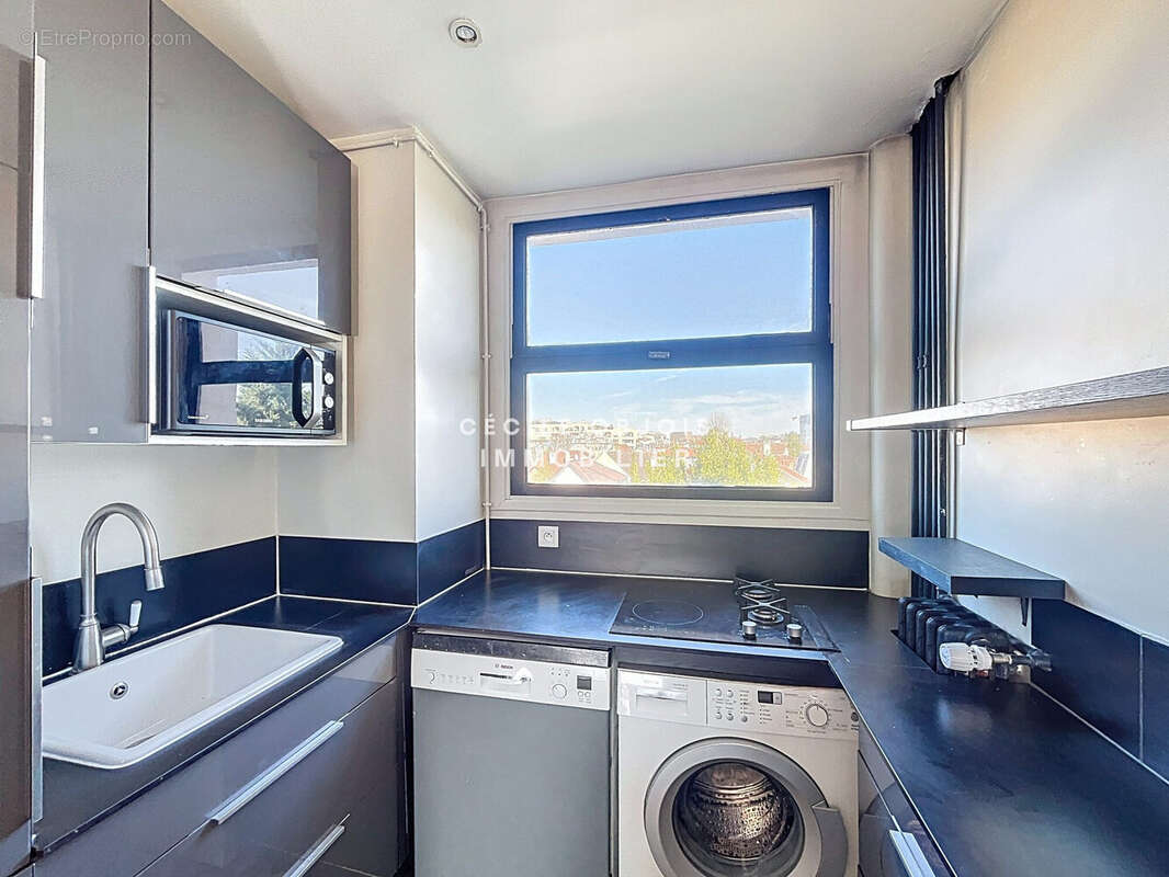 Appartement à JOINVILLE-LE-PONT
