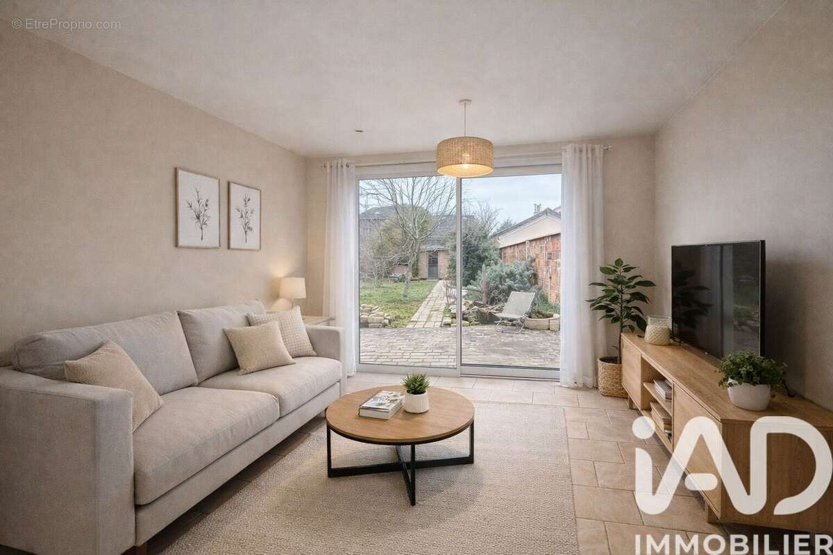 Photo 8 - Maison à MONTFERMEIL