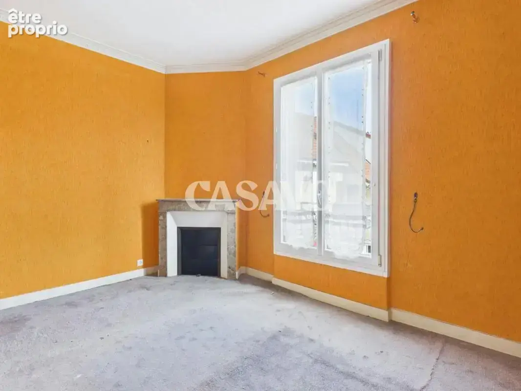 Vente Maison 5 pièces de 155m² - 94120 Fontenay-sous-Bois - photo 8