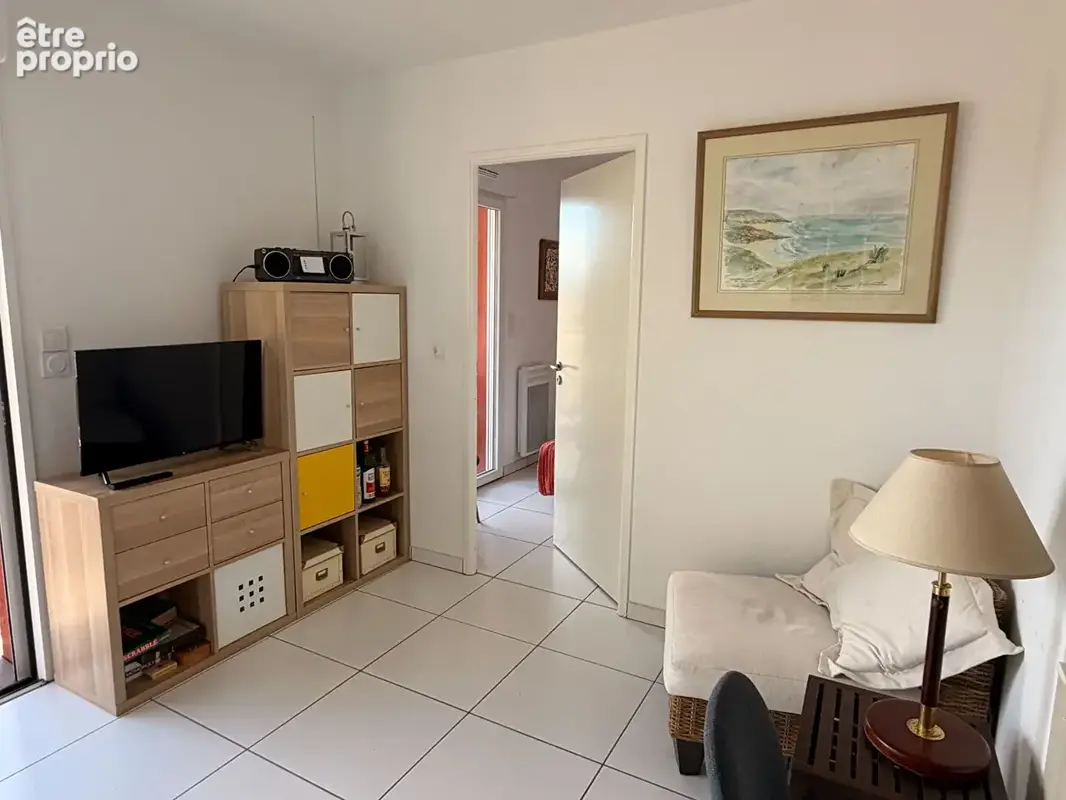 MOLIETS-PLAGE Appartement T3 de 52 m² - photo 7