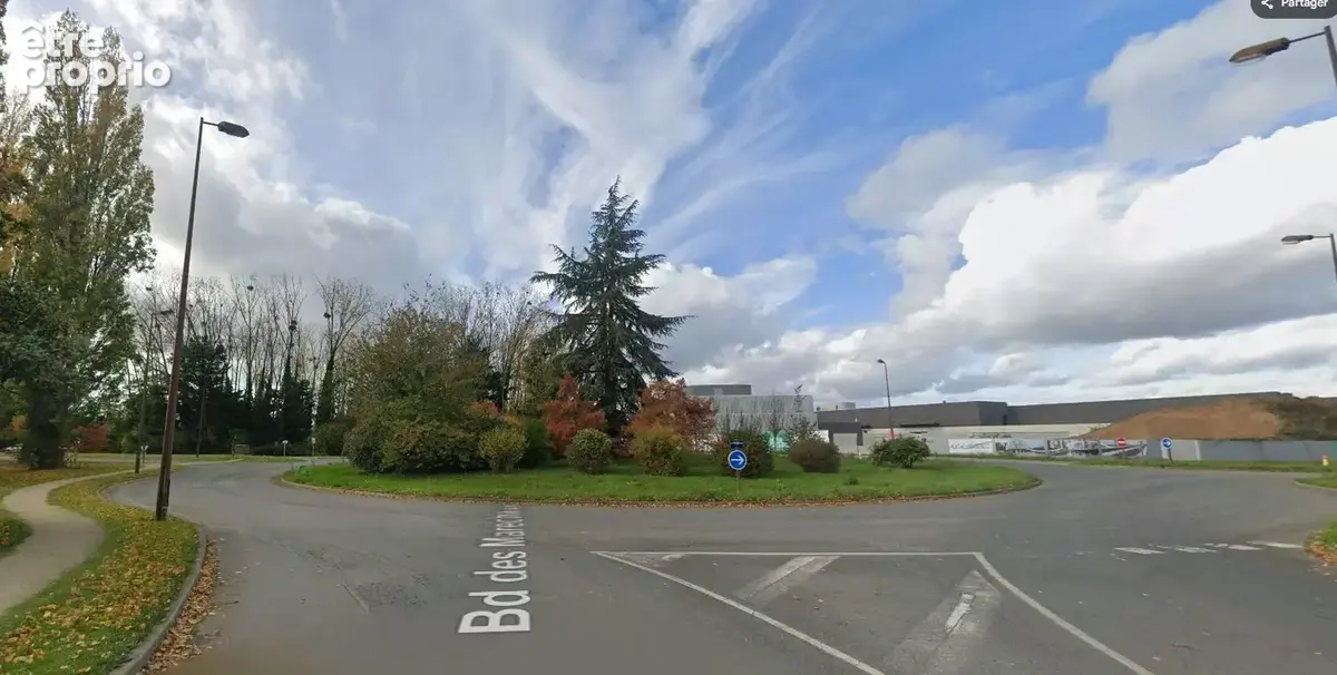 Photo Parking à Palaiseau au prix de 135 000€