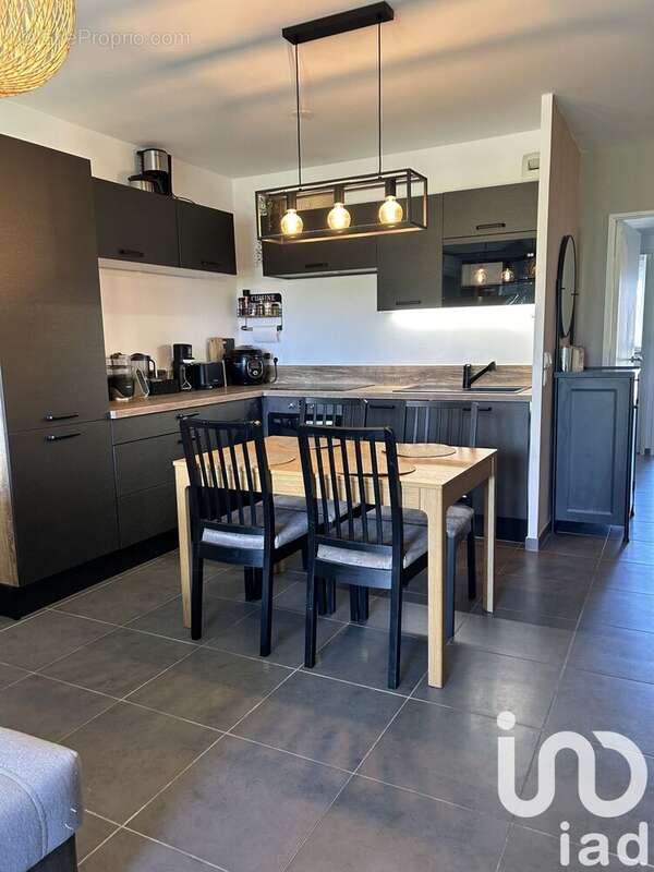 Photo 4 - Appartement à LA GARDE