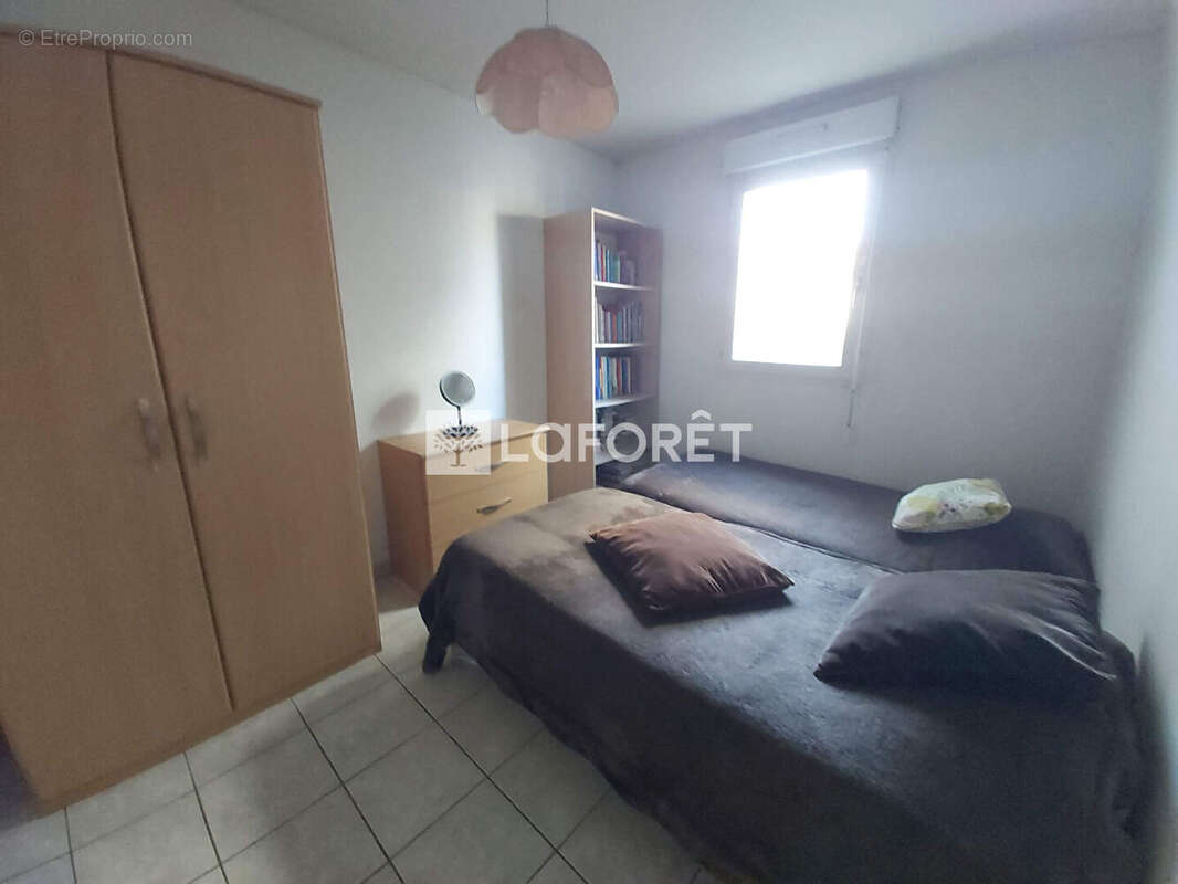 Appartement à VILLEMOMBLE