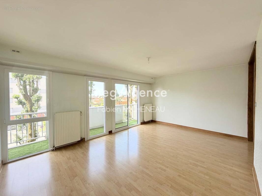 Appartement à CHOLET